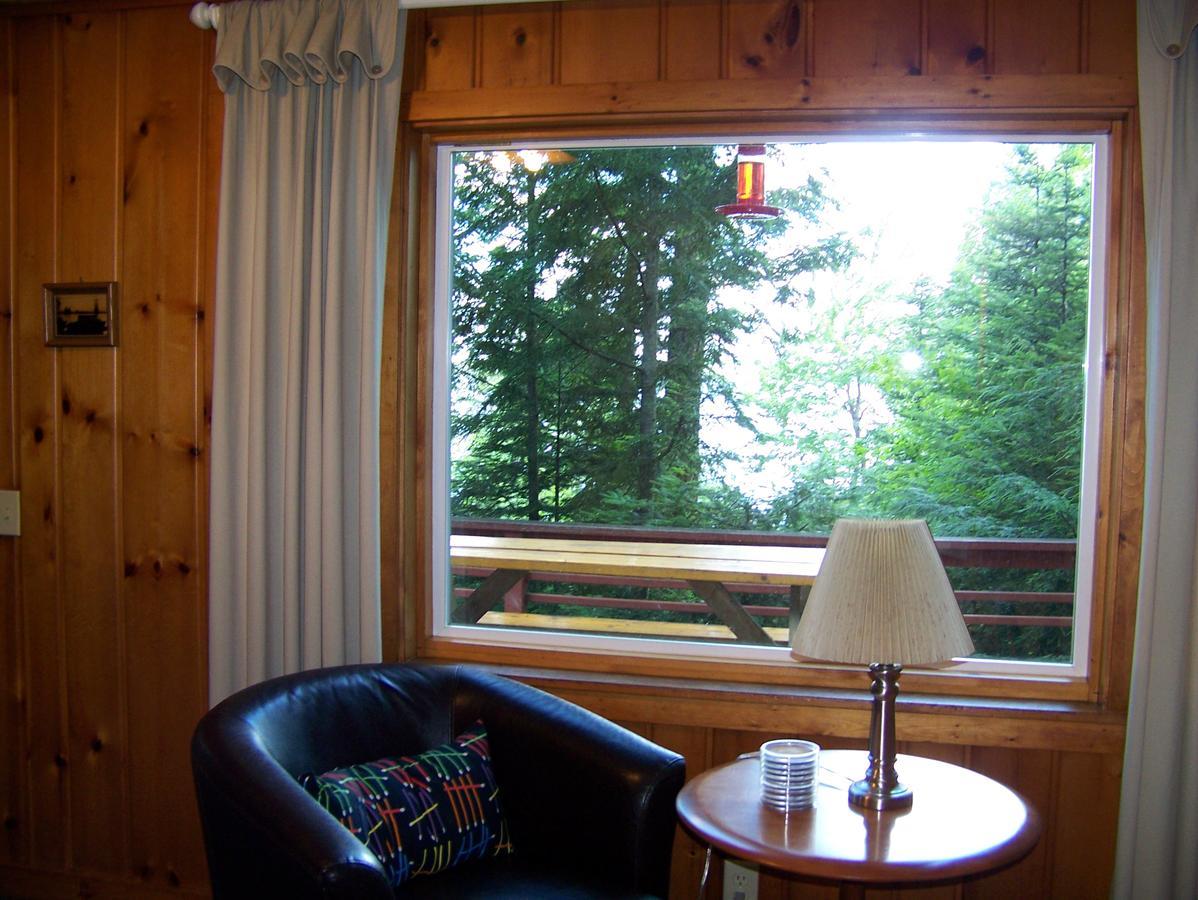 Oak Ridge Hotel Phelps Exterior foto