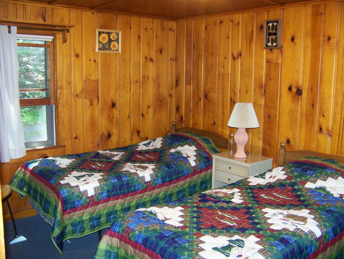 Oak Ridge Hotel Phelps Exterior foto