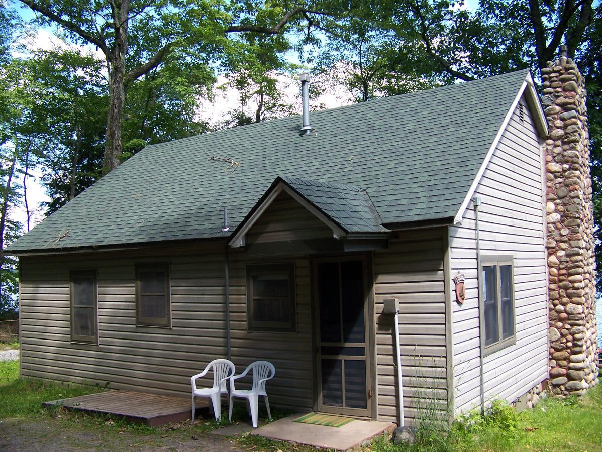 Oak Ridge Hotel Phelps Exterior foto