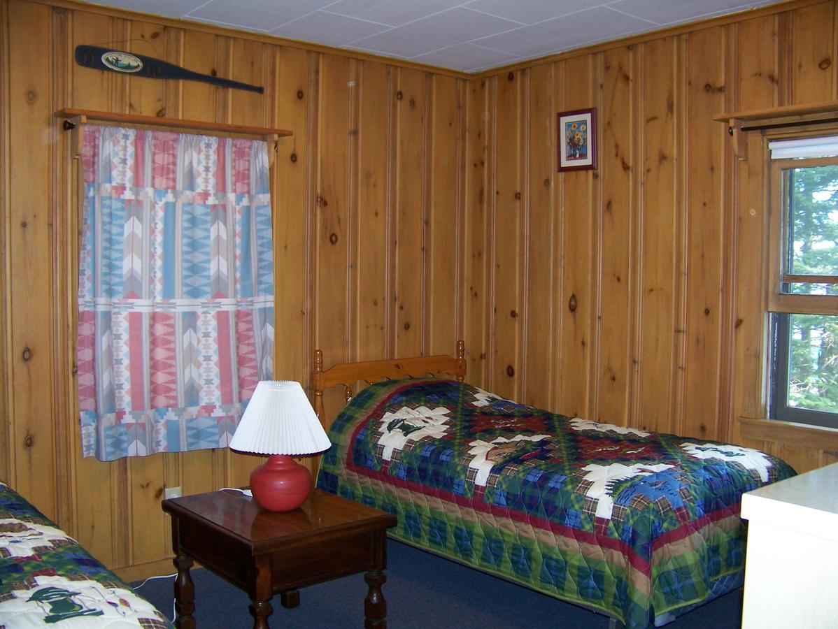 Oak Ridge Hotel Phelps Exterior foto